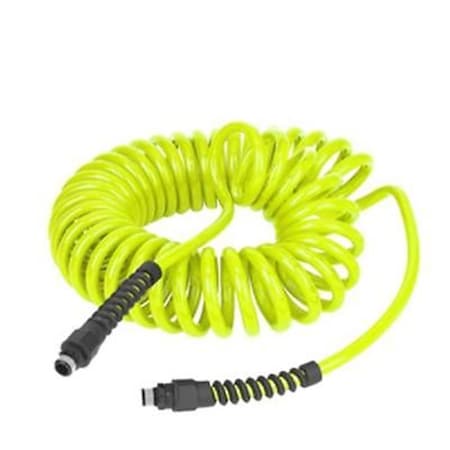 Legacy 20' Flexzilla Recoil Air Hose LP1420AFZ MTLP1420AFZ
